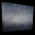 ARK: Survival Ascended Metal Wall item