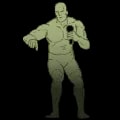 ARK: Survival Ascended "Mic Singing 2" Emote item