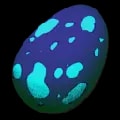 ARK: Survival Ascended Microraptor Egg item
