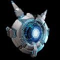 ARK: Survival Ascended Mini-HLNA item