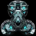 ARK: Survival Ascended M.O.M.I item