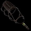 ARK: Survival Ascended Monodon Saddle item