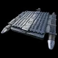 ARK: Survival Ascended Motorboat item