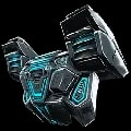 ARK: Survival Ascended M.R.L.M item