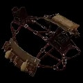 ARK: Survival Ascended Ocepechelon Saddle item