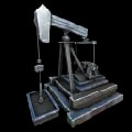 ARK: Survival Ascended Oil Pump item