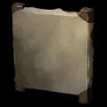 ARK: Survival Ascended Painting Canvas item