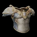 ARK: Survival Ascended Pearl Chestpiece item