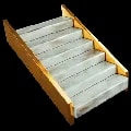 ARK: Survival Ascended Pearl Stairs item