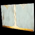 ARK: Survival Ascended Pearl Wall item