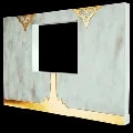 ARK: Survival Ascended Pearl Windowframe item