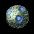 ARK: Survival Ascended Plant Species W Seed item
