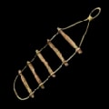 ARK: Survival Ascended Portable Rope Ladder item