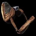 ARK: Survival Ascended Ravager Saddle item
