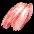 ARK: Survival Ascended Raw Fish Meat item