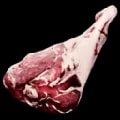 ARK: Survival Ascended Raw Prime Meat item