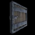 ARK: Survival Ascended Reinforced Window item