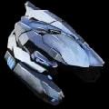 ARK: Survival Ascended Rex Tek Saddle item