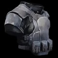 ARK: Survival Ascended Riot Chestpiece item