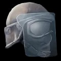 ARK: Survival Ascended Riot Helmet item