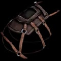 ARK: Survival Ascended Sarco Saddle item