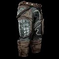 ARK: Survival Ascended Scale Pants Skin item