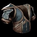 ARK: Survival Ascended Scale Shirt Skin item