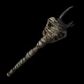 ARK: Survival Ascended Scorched Torch Skin item
