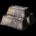 ARK: Survival Ascended Scrap Metal Ingot item
