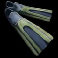 ARK: Survival Ascended SCUBA Flippers item