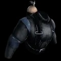 ARK: Survival Ascended SCUBA Tank item