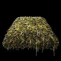 ARK: Survival Ascended Seaweed Ceiling Skin item