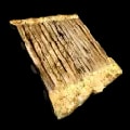 ARK: Survival Ascended Sloped Adobe Roof item