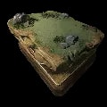 ARK: Survival Ascended Small Taxidermy Base item