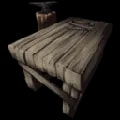 ARK: Survival Ascended Smithy item
