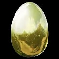 ARK: Survival Ascended Special Egg item