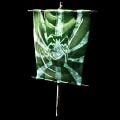 ARK: Survival Ascended Spider Flag item