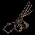 ARK: Survival Ascended Spino Saddle item