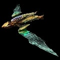 ARK: Survival Ascended Stinger Ship item