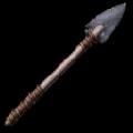 ARK: Survival Ascended Stone Arrow item