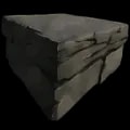 ARK: Survival Ascended Stone Foundation item