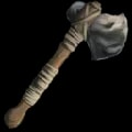 ARK: Survival Ascended Stone Hatchet item