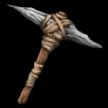 ARK: Survival Ascended Stone Pick item