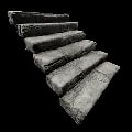ARK: Survival Ascended Stone Stairs item