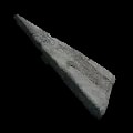 ARK: Survival Ascended Stone Triangle Roof item
