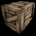 ARK: Survival Ascended Storage Box item