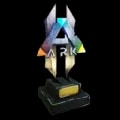 ARK: Survival Ascended Survivor's Trophy item