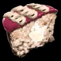 ARK: Survival Ascended Sweet Vegetable Cake item