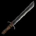 ARK: Survival Ascended Sword item