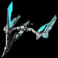 ARK: Survival Ascended Tapejara Tek Saddle item